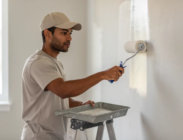 Painter Orange